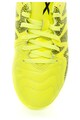 adidas Performance adidas, Pantofi sport galben neon X 15.3 Baieti