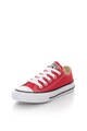 Converse Tenisi rosii de panza Fete