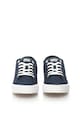 G-Star RAW Tenisi flatform cu aspect de denim Femei