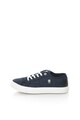 G-Star RAW Tenisi flatform cu aspect de denim Femei