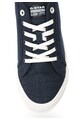 G-Star RAW Tenisi flatform cu aspect de denim Femei