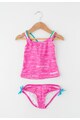 Animal Tankini multicolor Fete