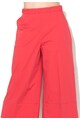 Max&Co Pantaloni culotte rosii Diana Femei