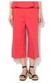 Max&Co Pantaloni culotte rosii Diana Femei