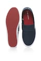 Lacoste Pantofi slip-on bleumarin Marice Barbati