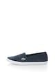 Lacoste Pantofi slip-on bleumarin Marice Femei