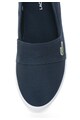 Lacoste Pantofi slip-on bleumarin Marice Femei