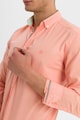 Jimmy Sanders Риза Malthe със стандартна кройка Мъже