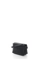 Pollini Geanta crossbody neagra Femei