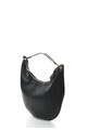 Pollini Geanta hobo neagra Femei