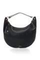 Pollini Geanta hobo neagra Femei