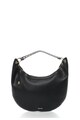 Pollini Geanta hobo neagra Femei