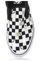 Vans Pantofi slip-on multicolori Classic Femei