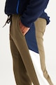 AC&Co Спортен панталон с памук със стеснен крачол Мъже