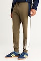 AC&Co Спортен панталон с памук със стеснен крачол Мъже