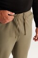 AC&Co Прав спортен панталон с джобове Мъже