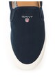 Gant Pantofi slip-on bleumarin de panza Hero Barbati