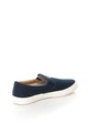 Gant Pantofi slip-on bleumarin de panza Hero Barbati