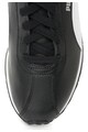 Puma Pantofi sport de piele sintetica cu logo Turin Barbati