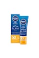 Nivea Crema hidratanta de fata pentru protectie solara  Sun Alpin, SPF 50, 50 ml Femei