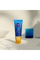 Nivea Crema hidratanta de fata pentru protectie solara  Sun Alpin, SPF 50, 50 ml Femei