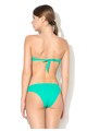 GUESS Sutien bandeau de baie verde Femei