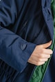 Lacoste 2-in-1 dizájnú dzseki női