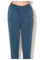 Pepe Jeans London Pantaloni jogger cu snur pentru ajustare Helen Femei