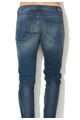 Pepe Jeans London Blugi cu aspect decolorat Stanley Barbati