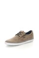 s.Oliver Pantofi casual maro taupe Barbati