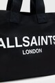 AllSaints Ali shopper fazonú textiltáska női