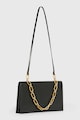 AllSaints Geanta crossbody de piele Akira Femei