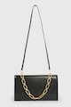 AllSaints Geanta crossbody de piele Akira Femei