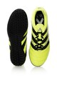 adidas Performance Pantofi sport pentru fotbal galben neon cu piele Ace 16.3 Barbati