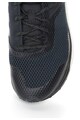 adidas Performance Pantofi sport negri din plasa Response 3 M Barbati