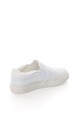 Colors of California Pantofi slip-on albi Fete