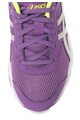 Asics Pantofi sport lila cu verde neon Gel-Galaxy 9 Fete