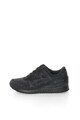 Asics Pantofi sport unisex cu garnituri de piele Gel Lyte III Barbati