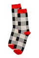 FAMILYSTA® Унисекс дълги чорапи с памук Мъже