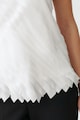 Tatuum Блуза Nako с дизайн на пластове Жени