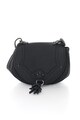 EDC by Esprit Geanta crossbody neagra Sevilla Femei