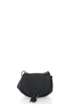 EDC by Esprit Geanta crossbody neagra Sevilla Femei