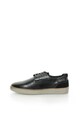 Zee Lane Pantofi casual negri de piele Barbati