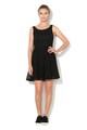 Haily's Haily’s, Rochie neagra de dantela fara maneci Lilly Femei