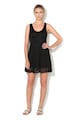 Haily's Haily’s, Rochie skater neagra de dantela Hedda Femei