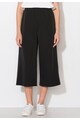 Zee Lane Collection Pantaloni culotte negri Femei