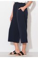 Zee Lane Collection Pantaloni culotte bleumarin Femei