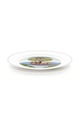 Villeroy&Boch Platou multicolor cu imprimeu Naif Barbati