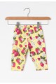 Zee Lane Kids Set multicolor de tricou si colanti Fete