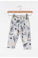 Zee Lane Kids Set de tricou si colanti Fete